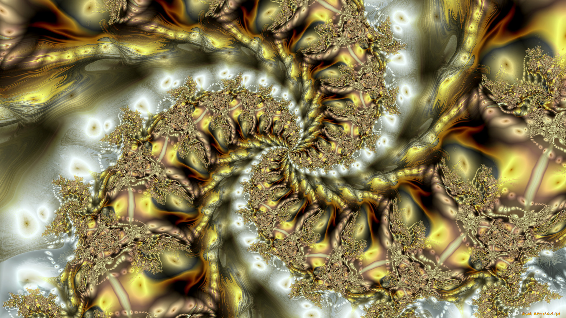 3 ,  , fractal, , , 